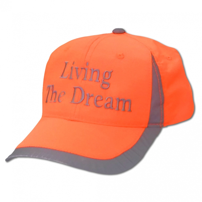 Hi-Vis Hat